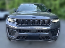 Jeep Grand Cherokee L Laredo Altitude 4x4 2026