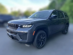 Jeep Grand Cherokee L Laredo Altitude 4x4 2026