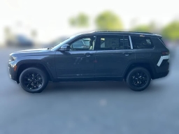 Jeep Grand Cherokee L Laredo Altitude 4x4 2026