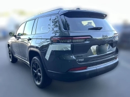 Jeep Grand Cherokee L Laredo Altitude 4x4 2026