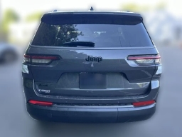 Jeep Grand Cherokee L Laredo Altitude 4x4 2026