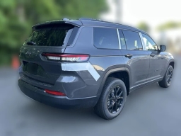 Jeep Grand Cherokee L Laredo Altitude 4x4 2026