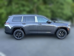 Jeep Grand Cherokee L Laredo Altitude 4x4 2026