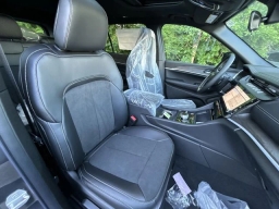 Jeep Grand Cherokee L Laredo Altitude 4x4 2026