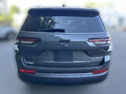 Jeep Grand Cherokee L Laredo Altitude 4x4 2026