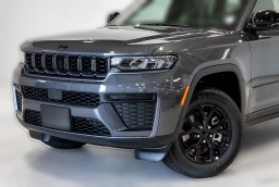 Jeep Grand Cherokee L Laredo Altitude 4x4 2026