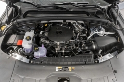 Jeep Grand Cherokee L Laredo Altitude 4x4 2026