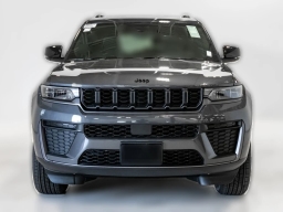 Jeep Grand Cherokee L Laredo Altitude 4x4 2026
