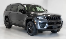 Jeep Grand Cherokee L Laredo Altitude 4x4 2026