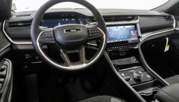 Jeep Grand Cherokee L Laredo Altitude 4x4 2026