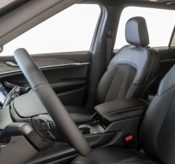 Jeep Grand Cherokee L Laredo Altitude 4x4 2026