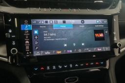 Jeep Grand Cherokee L Laredo Altitude 4x4 2026