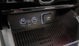 Jeep Grand Cherokee L Laredo Altitude 4x4 2026