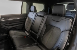 Jeep Grand Cherokee L Laredo Altitude 4x4 2026