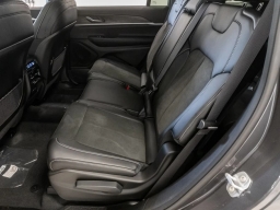 Jeep Grand Cherokee L Laredo Altitude 4x4 2026