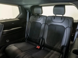 Jeep Grand Cherokee L Laredo Altitude 4x4 2026