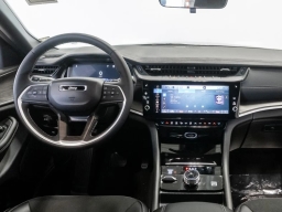 Jeep Grand Cherokee L Laredo Altitude 4x4 2026