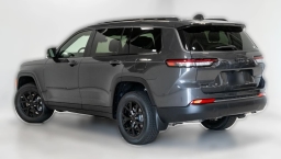Jeep Grand Cherokee L Laredo Altitude 4x4 2026