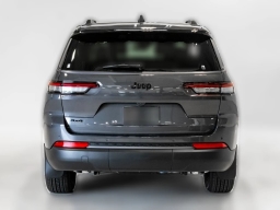 Jeep Grand Cherokee L Laredo Altitude 4x4 2026