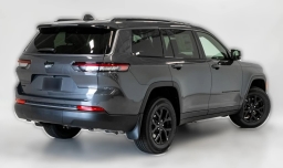 Jeep Grand Cherokee L Laredo Altitude 4x4 2026