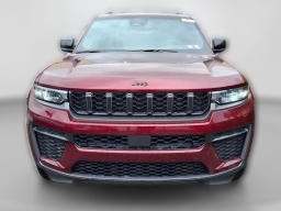 Jeep Grand Cherokee L Laredo Altitude 4x4 2026