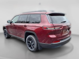 Jeep Grand Cherokee L Laredo Altitude 4x4 2026