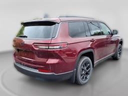 Jeep Grand Cherokee L Laredo Altitude 4x4 2026