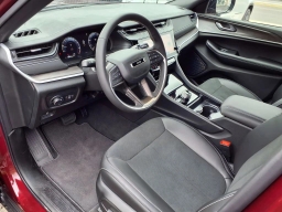 Jeep Grand Cherokee L Laredo Altitude 4x4 2026