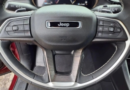Jeep Grand Cherokee L Laredo Altitude 4x4 2026