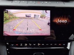 Jeep Grand Cherokee L Laredo Altitude 4x4 2026