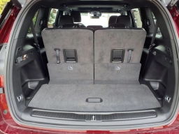 Jeep Grand Cherokee L Laredo Altitude 4x4 2026