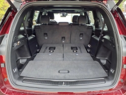 Jeep Grand Cherokee L Laredo Altitude 4x4 2026