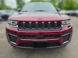 Jeep Grand Cherokee L Laredo Altitude 4x4 2026