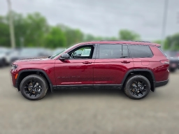 Jeep Grand Cherokee L Laredo Altitude 4x4 2026