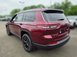 Jeep Grand Cherokee L Laredo Altitude 4x4 2026