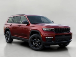 Jeep Grand Cherokee L Limited 4x4 2025