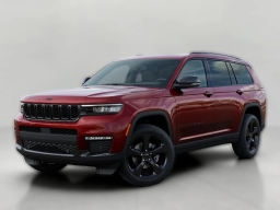 Jeep Grand Cherokee L Limited 4x4 2025