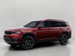 Jeep Grand Cherokee L Limited 4x4 2025