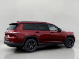 Jeep Grand Cherokee L Limited 4x4 2025