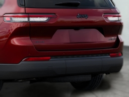 Jeep Grand Cherokee L Limited 4x4 2025