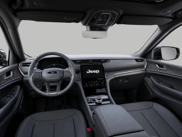 Jeep Grand Cherokee L Limited 4x4 2025