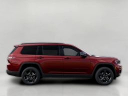 Jeep Grand Cherokee L Limited 4x4 2025