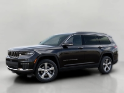 Jeep Grand Cherokee L Limited 4x4 2025