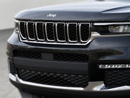 Jeep Grand Cherokee L Limited 4x4 2025