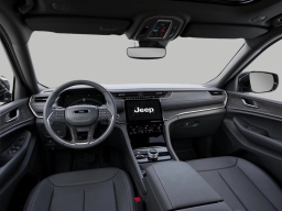 Jeep Grand Cherokee L Limited 4x4 2025