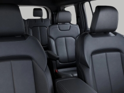 Jeep Grand Cherokee L Limited 4x4 2025