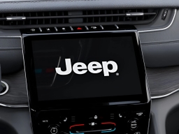 Jeep Grand Cherokee L Limited 4x4 2025