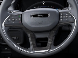 Jeep Grand Cherokee L Limited 4x4 2025