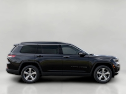 Jeep Grand Cherokee L Limited 4x4 2025