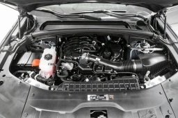 Jeep Grand Cherokee L Limited 4x4 2025